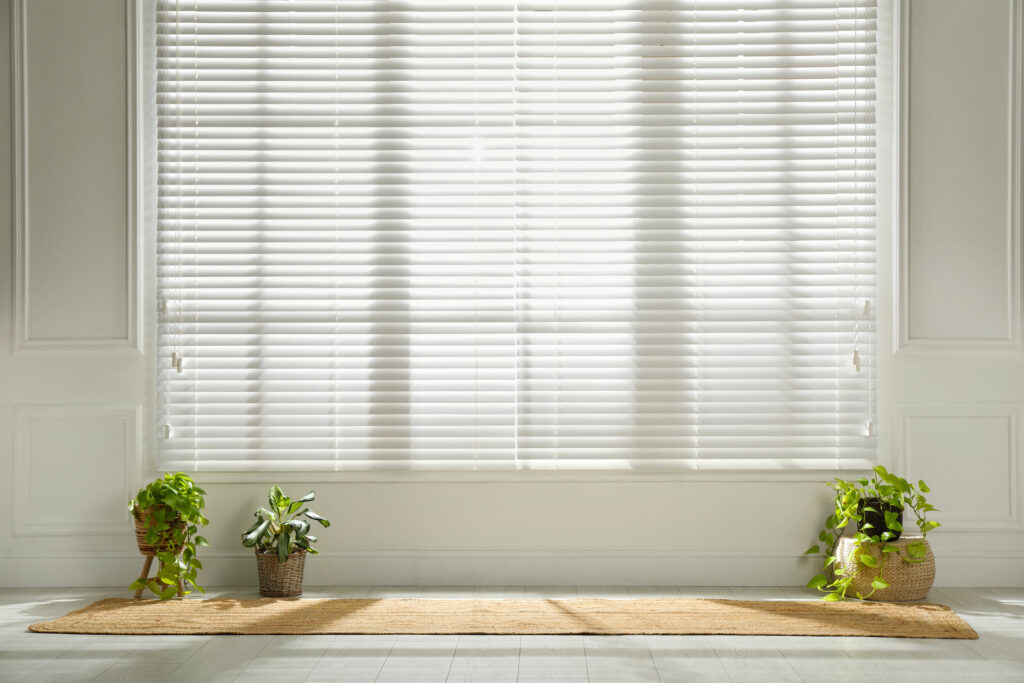 Premium Blinds & Window Shutters