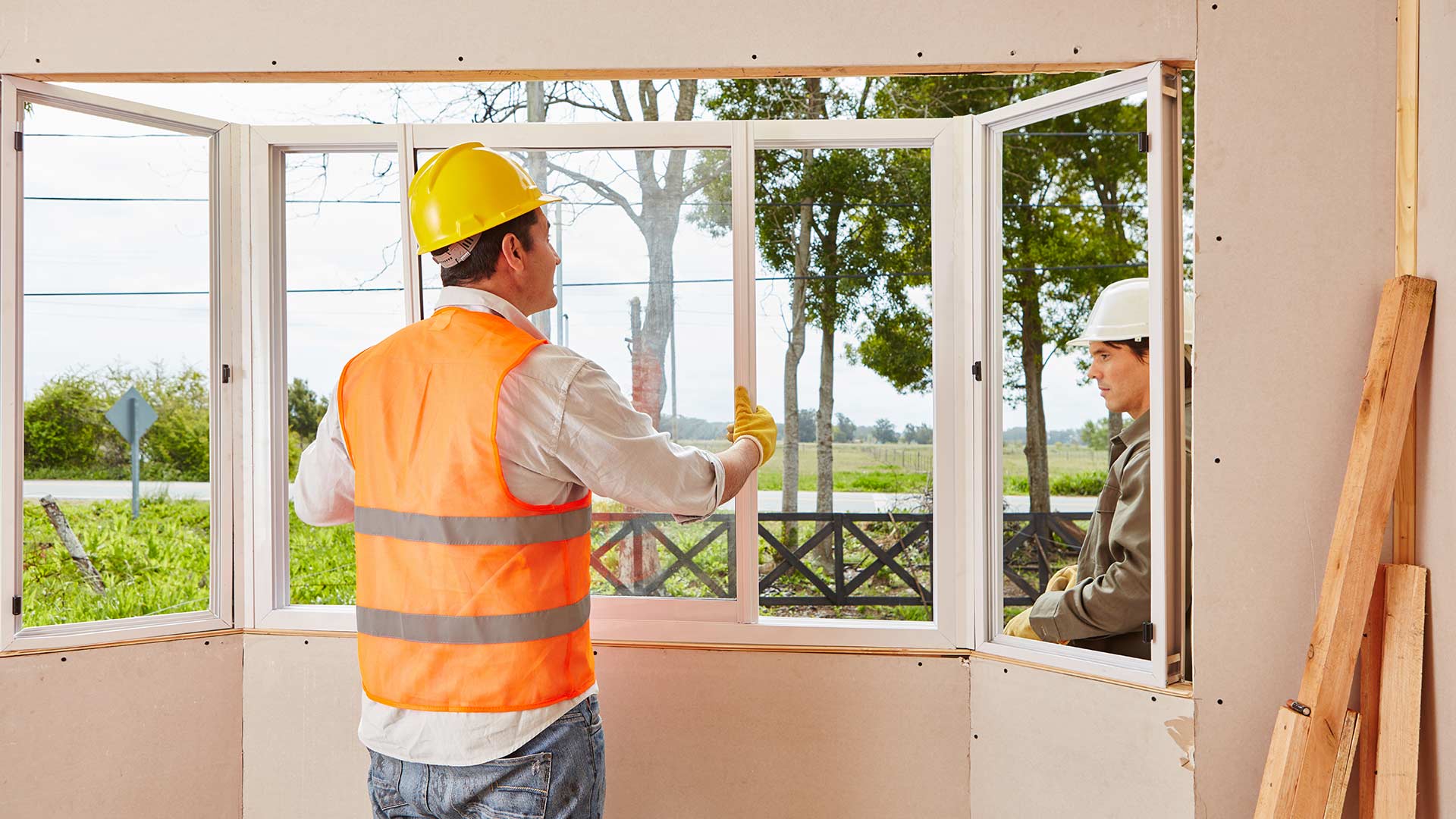 %Residential Window Coverings in Winston-Salem, NC%