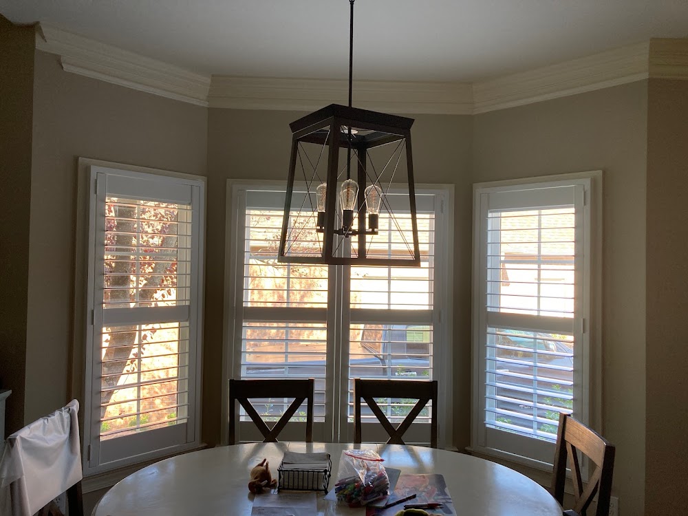 Premier Window Covering Services for Greenville/Spartanburg