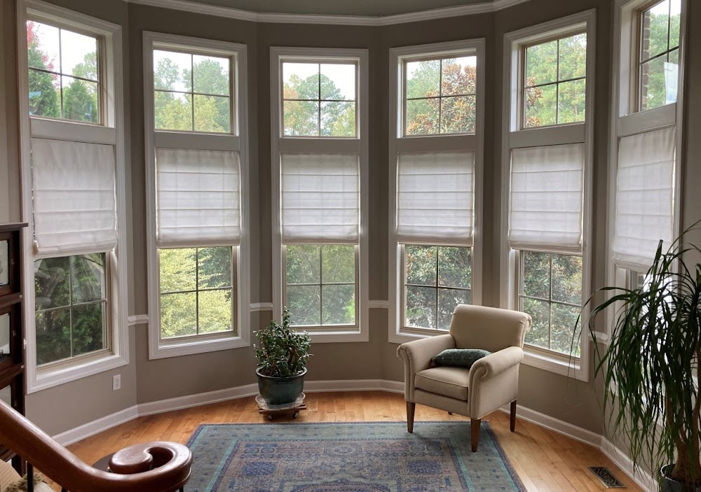 Premier Window Covering Services for Greenville/Spartanburg