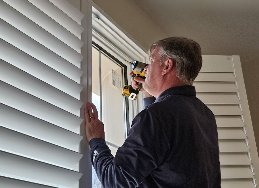 Expert Window Covering Services in the Raleigh raleigh NC