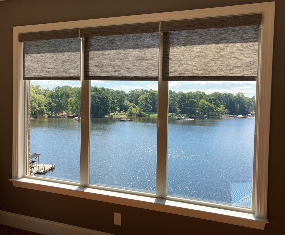 Expert Window Covering Services for Charlotte Homes