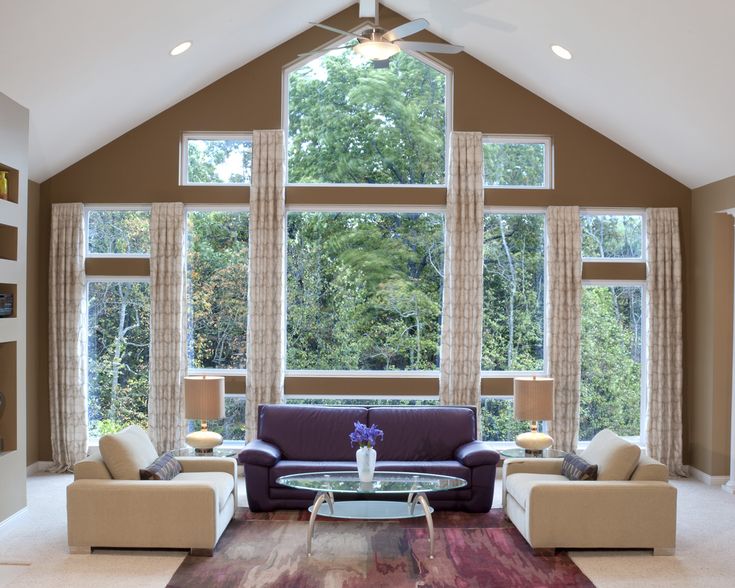 Expert window Installation and Design Consultations