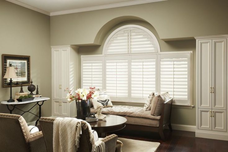 Explore Window Treatment Ideas & Tips