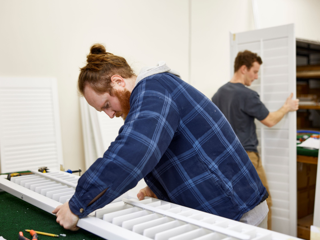 Window Coverings for Winston-Salem Homes