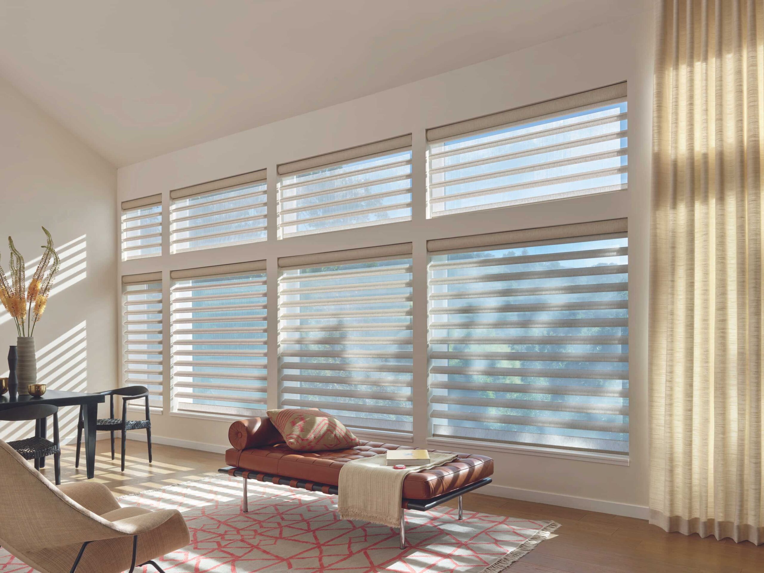 Window Covering Services for Residential Homes in Charlotte, NC