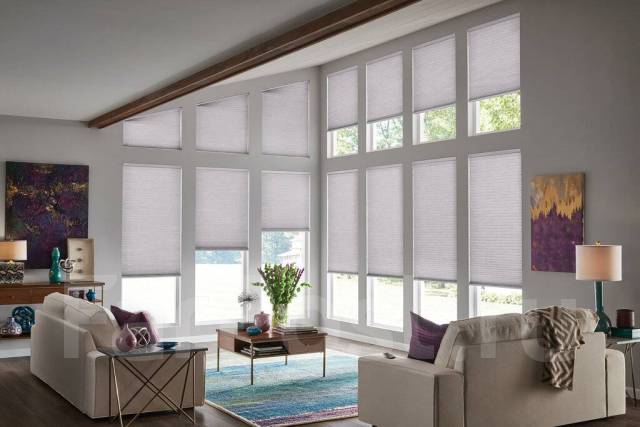 Window Covering Solutions for Residential Spaces in Raleigh, NC