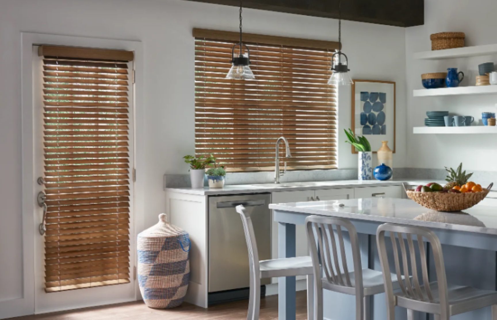 Carolina Shutter and Blinds