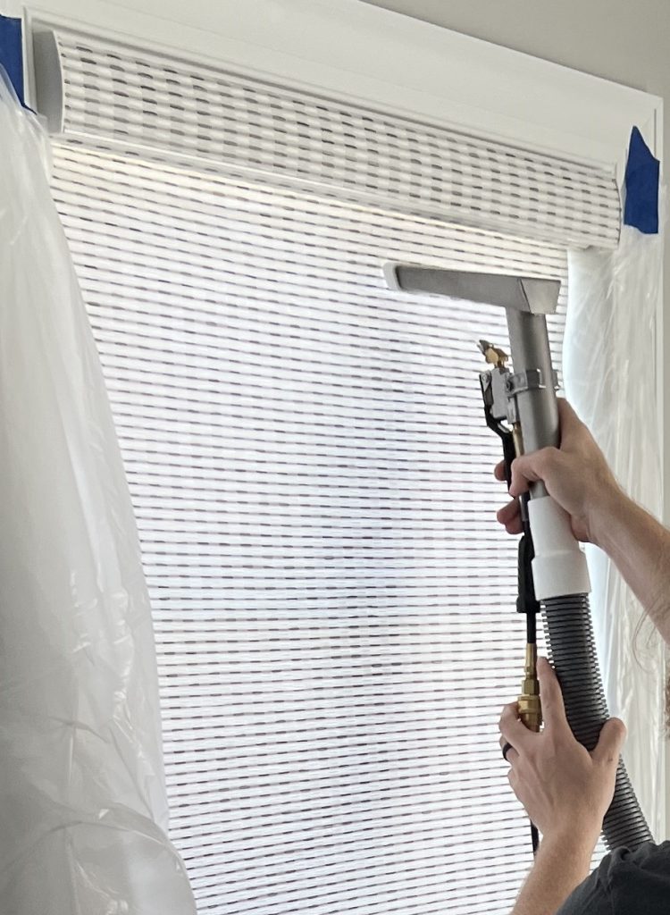 %Residential Window Coverings in Winston-Salem, NC%