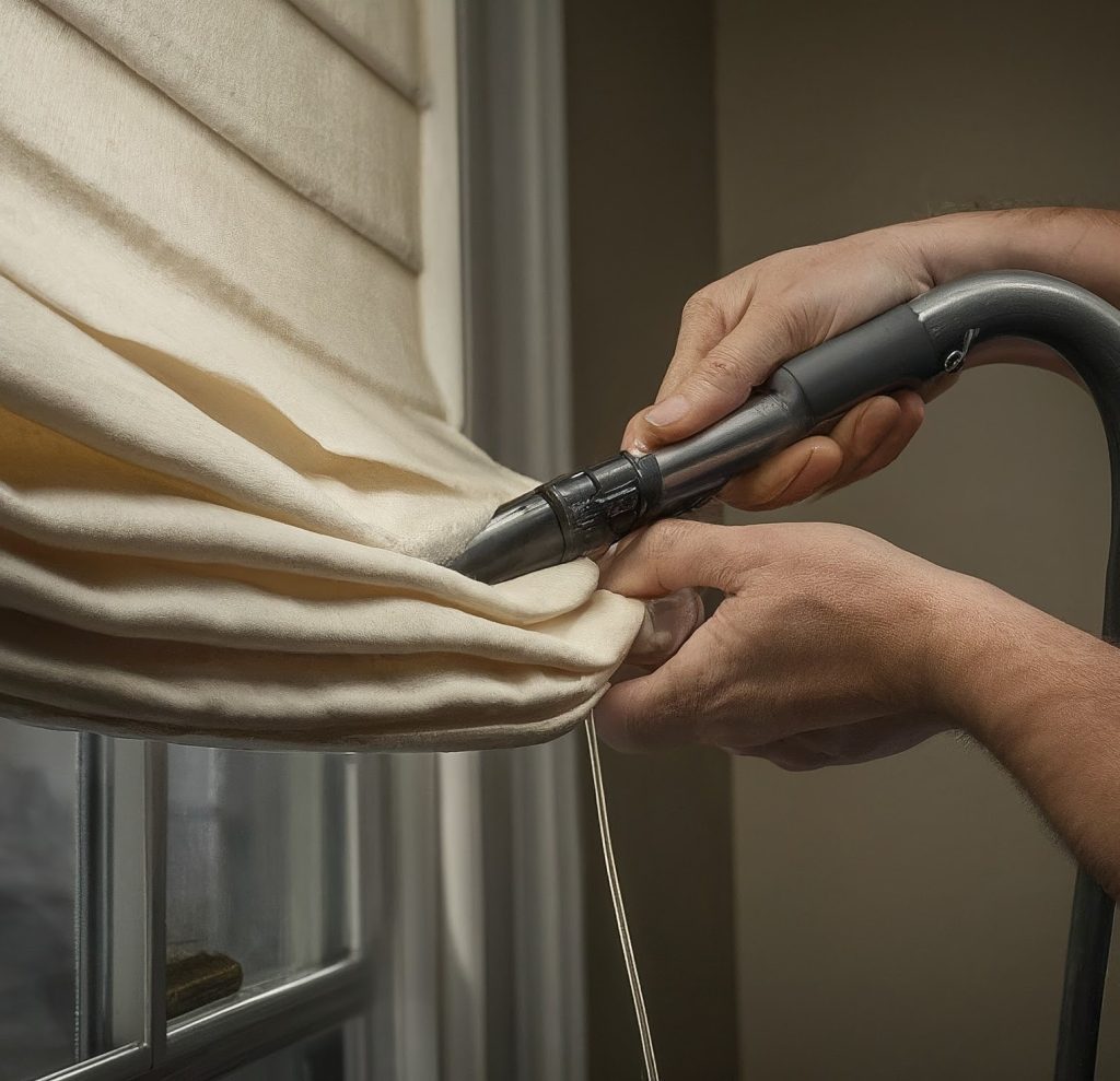 %Residential Window Coverings in Winston-Salem, NC%