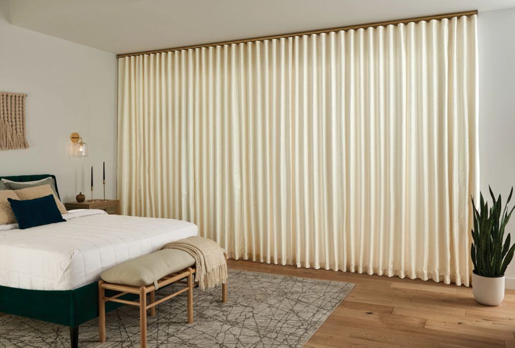 Blackout Curtains: The Ultimate Guide for Light Control, Comfort & Style