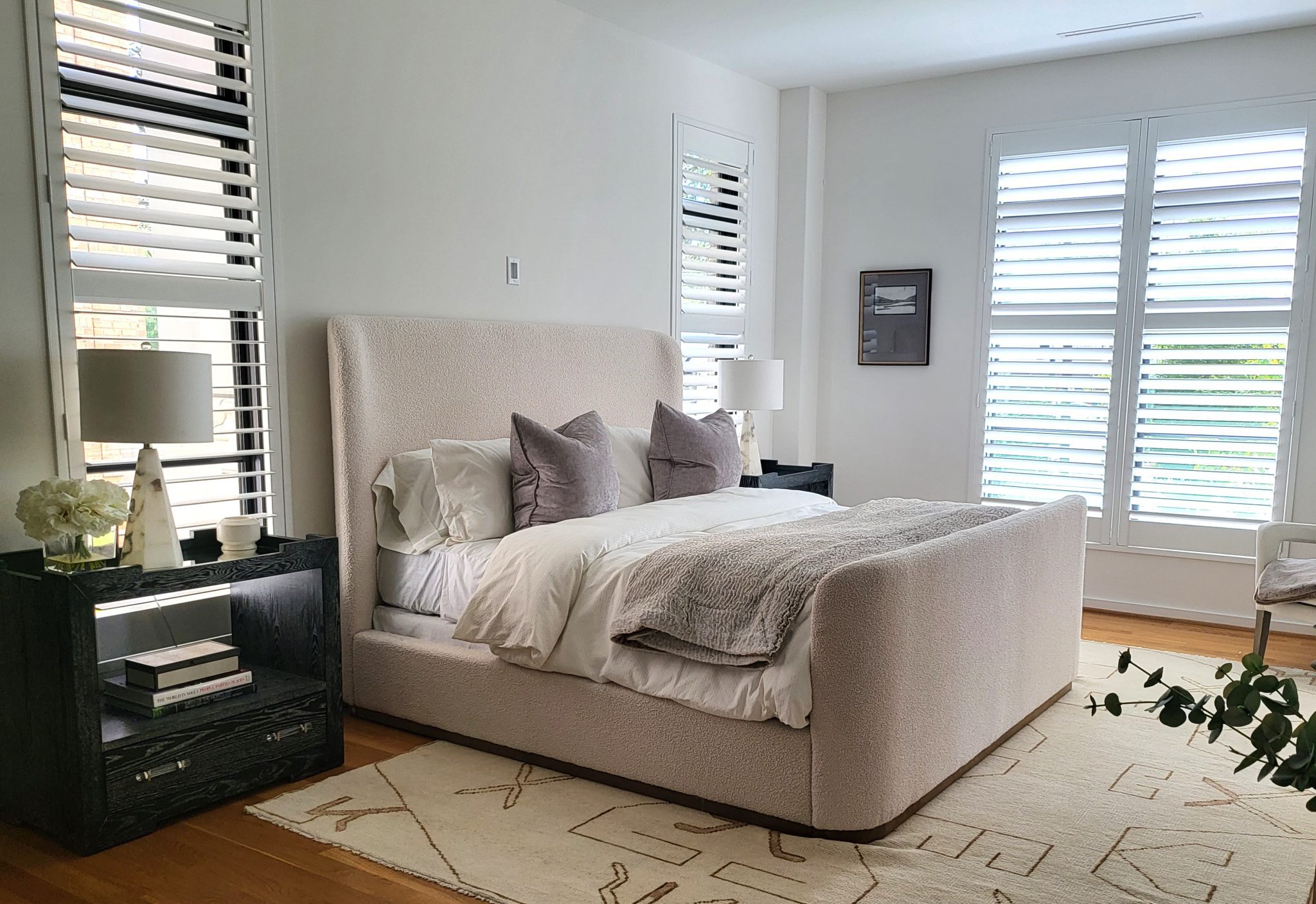 Expert Window Coverings in North & South Carolina