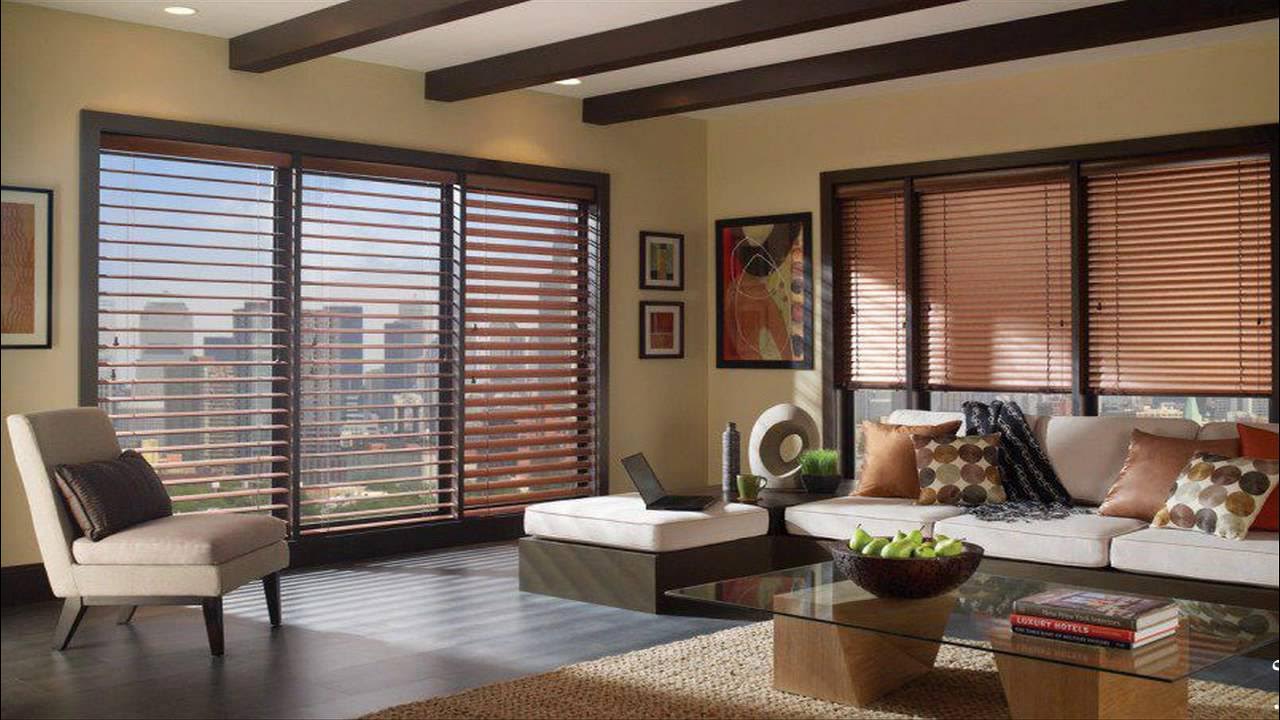Window Coverings