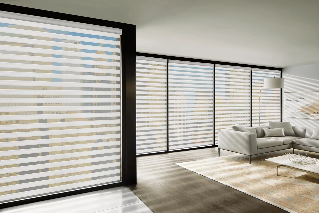 Window Coverings
