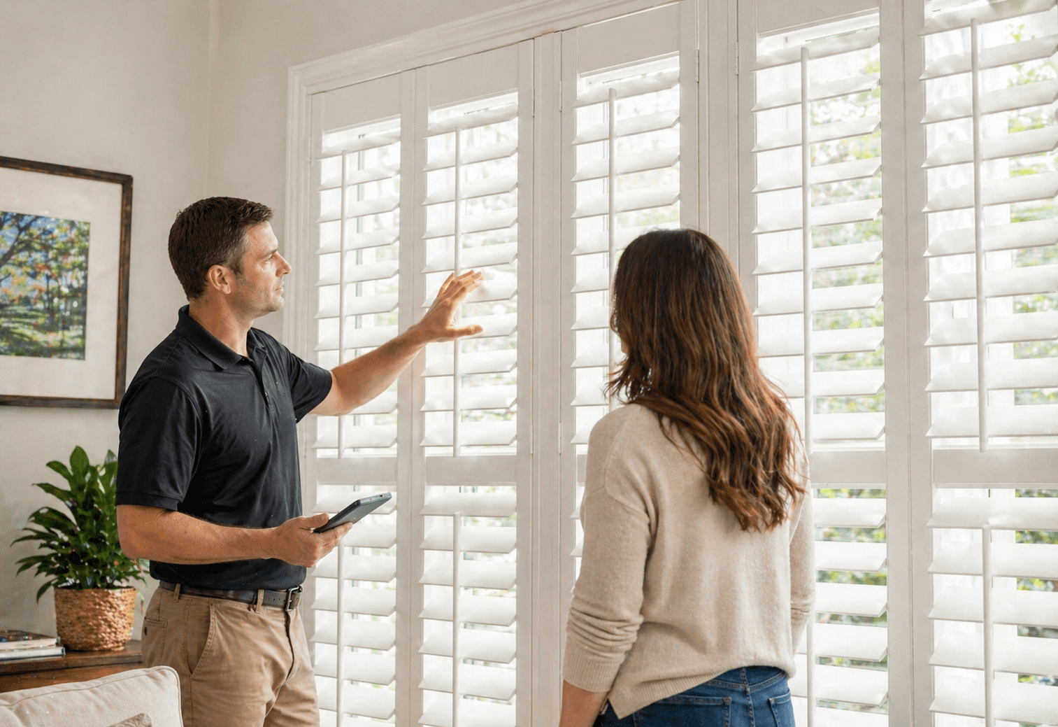 Plantation Shutters Cost in 2026