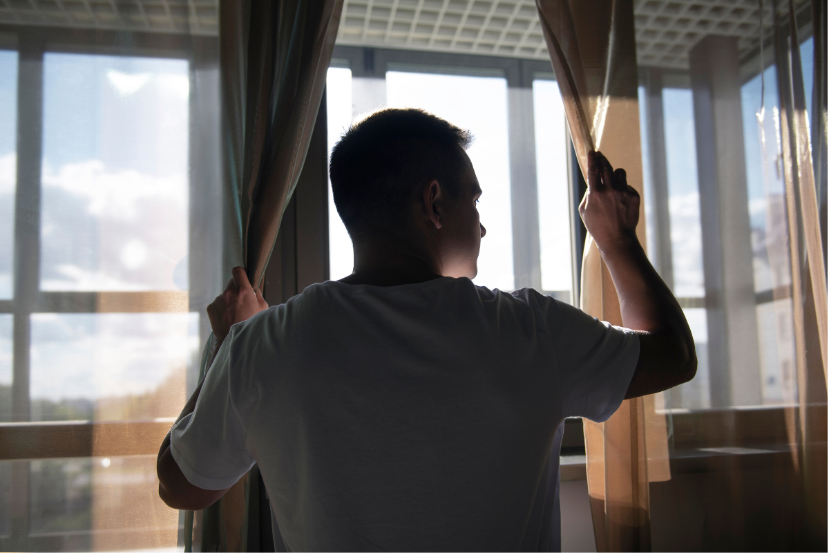 How to Install a Window Shade