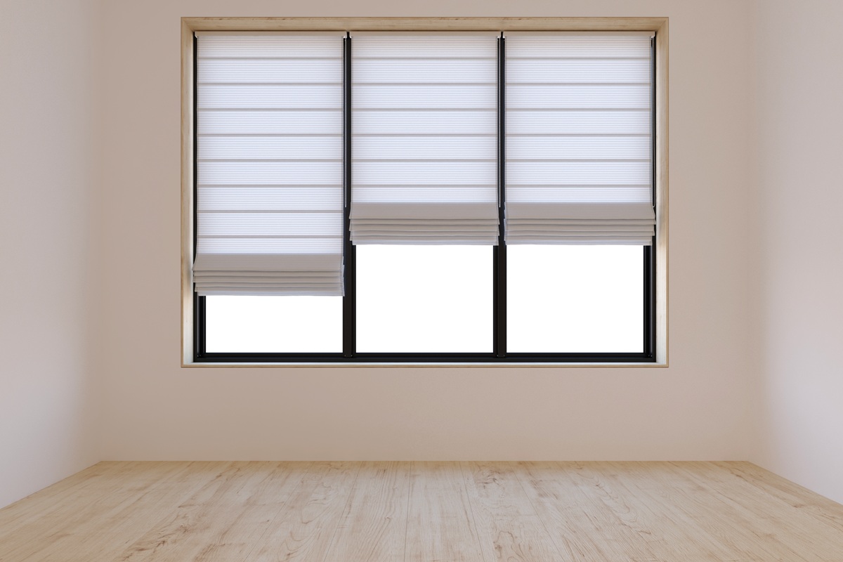 Window Blinds Cost