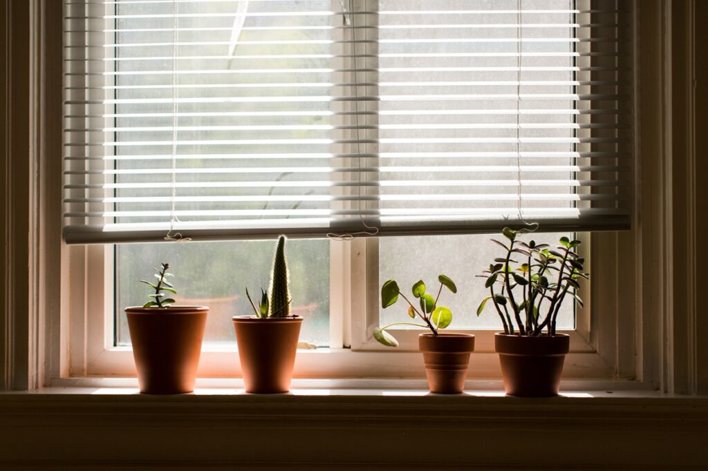 How to Install Window Blinds