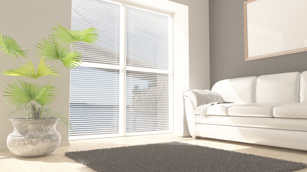 %Residential Window Coverings in Winston-Salem, NC%
