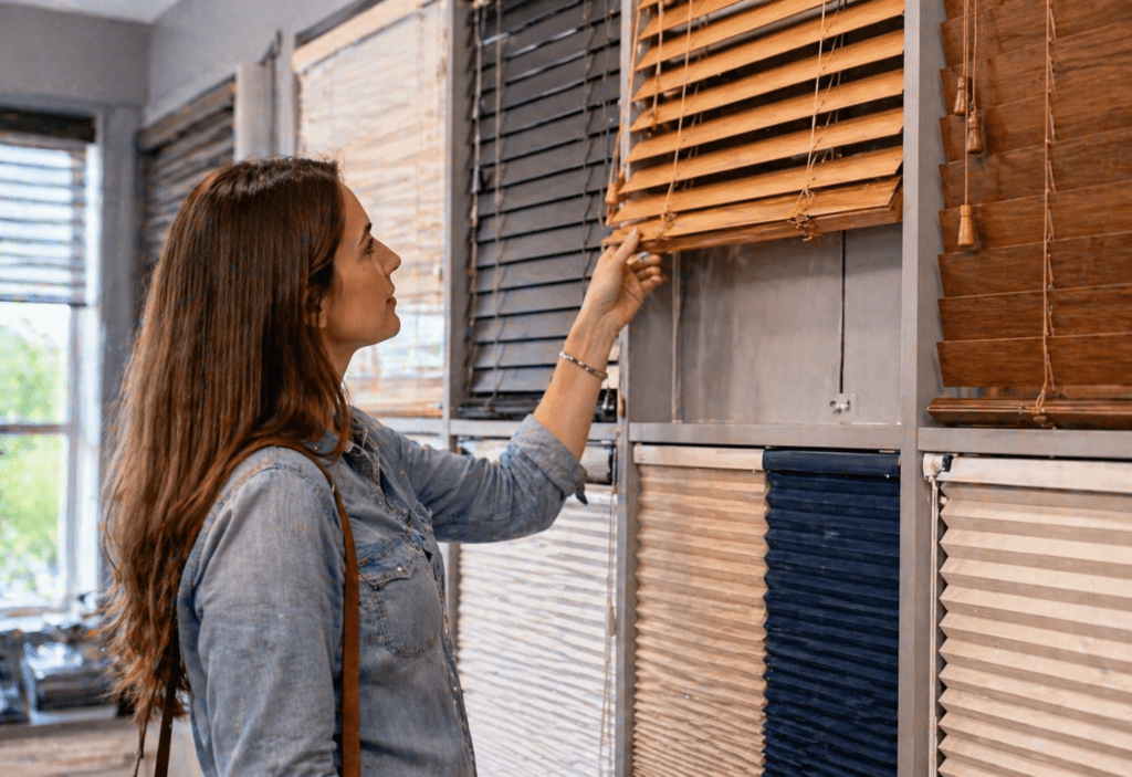 How to Choose the Right Blinds for Your Budget