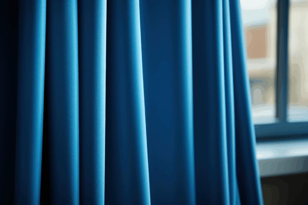 What Is a Drapery Window