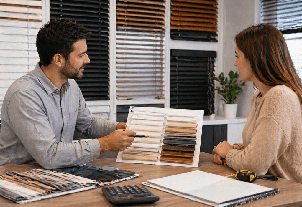 Window Blinds Cost in 2026