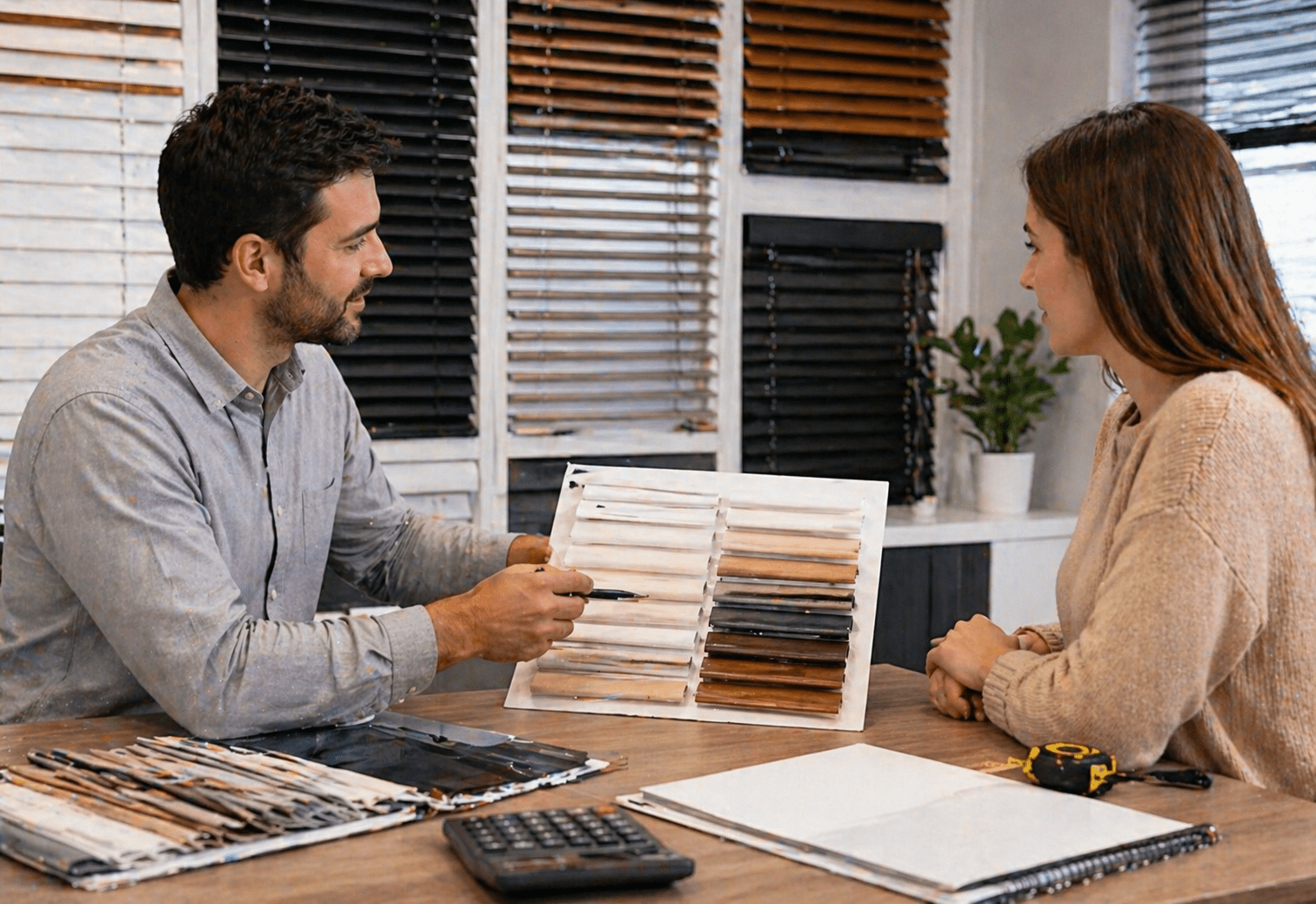 Window Blinds Cost in 2026