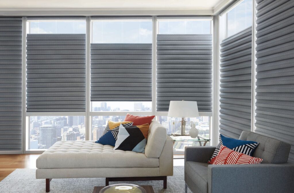 New in 2026 for Window Blinds