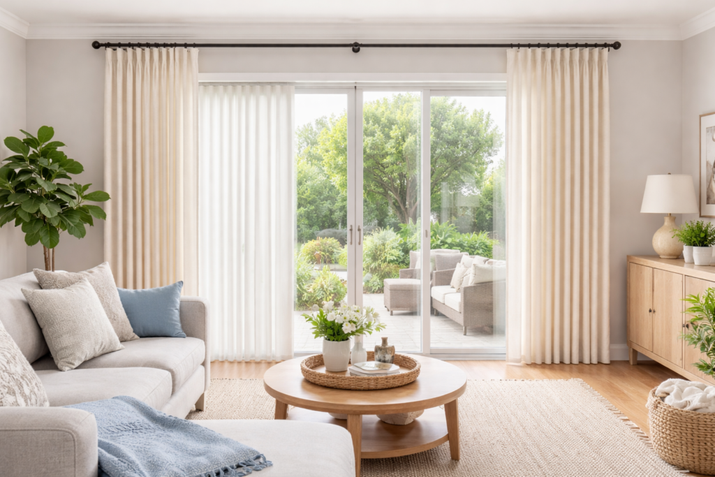 %Residential Window Coverings in Winston-Salem, NC%