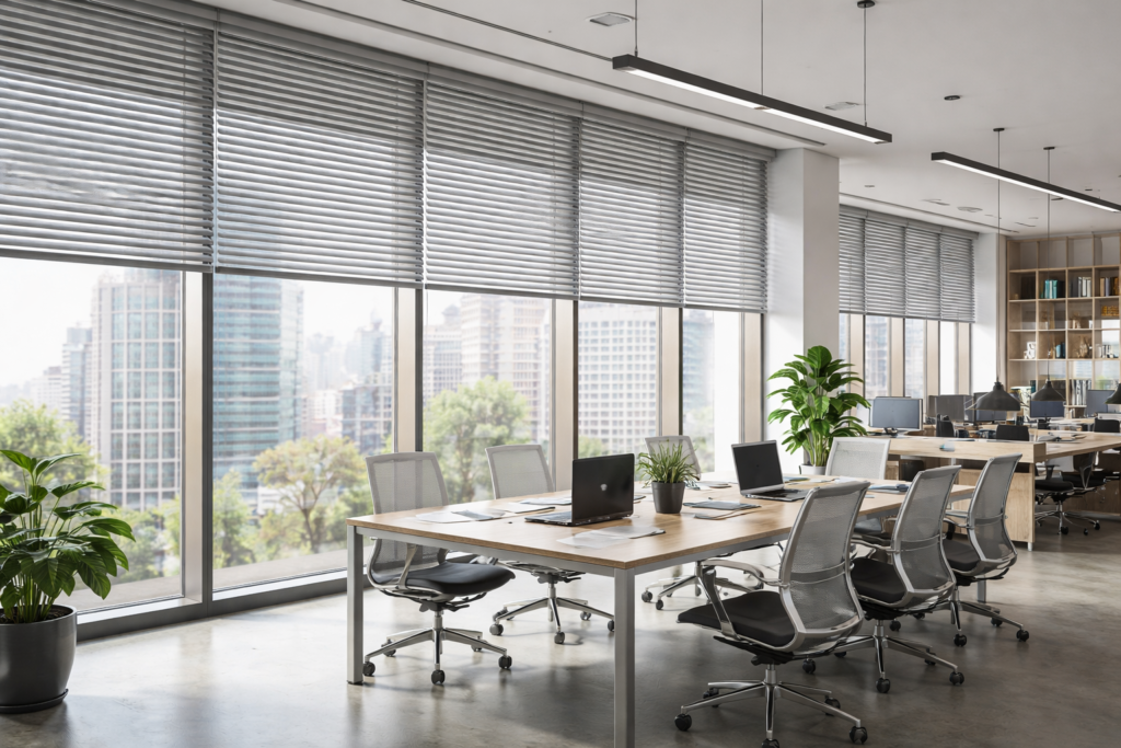 %Residential Window Coverings in Winston-Salem, NC%