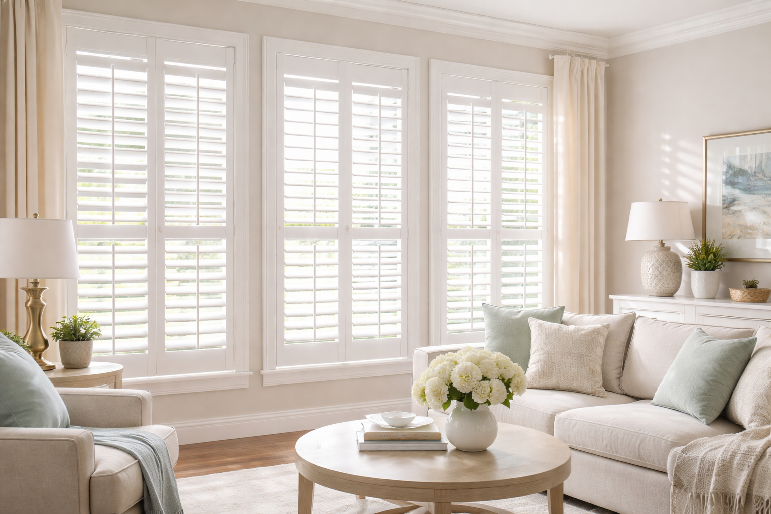 best plantation shutters