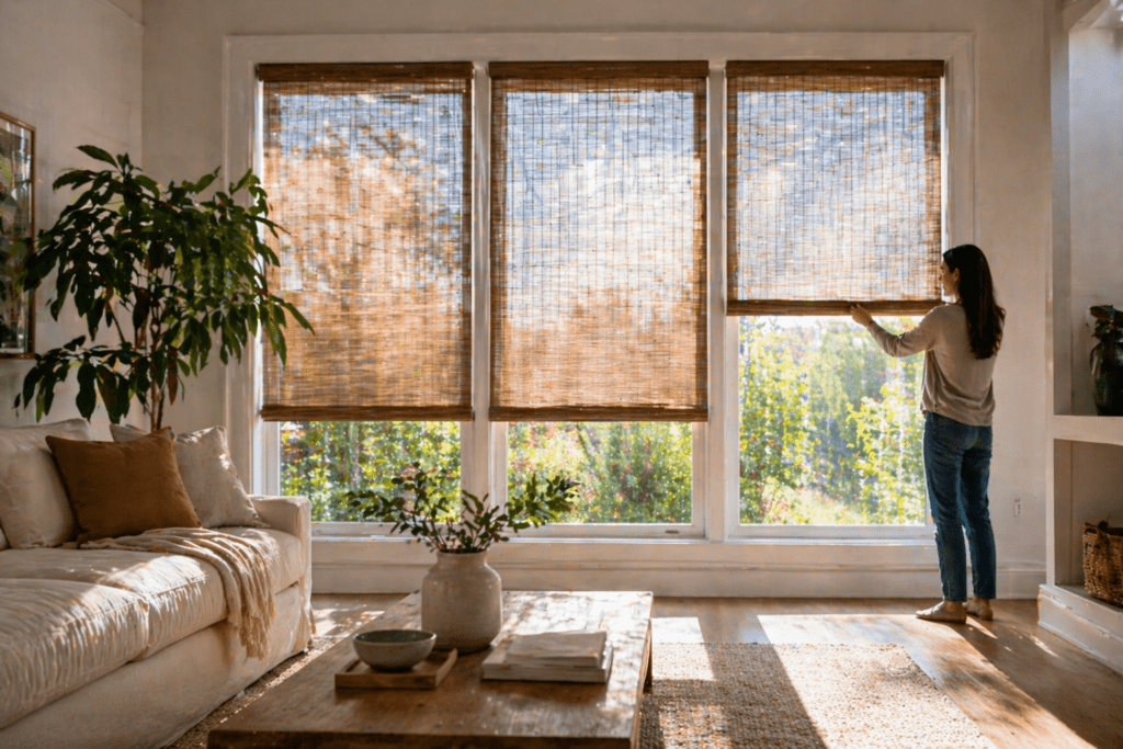 Cost of Eco-Friendly Window Coverings