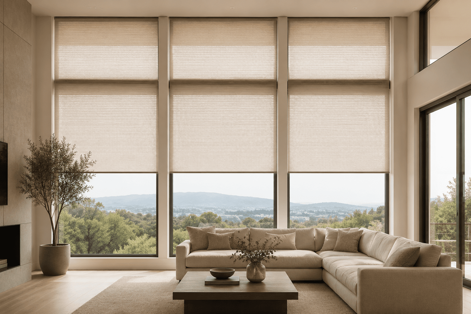 Blinds for Windows