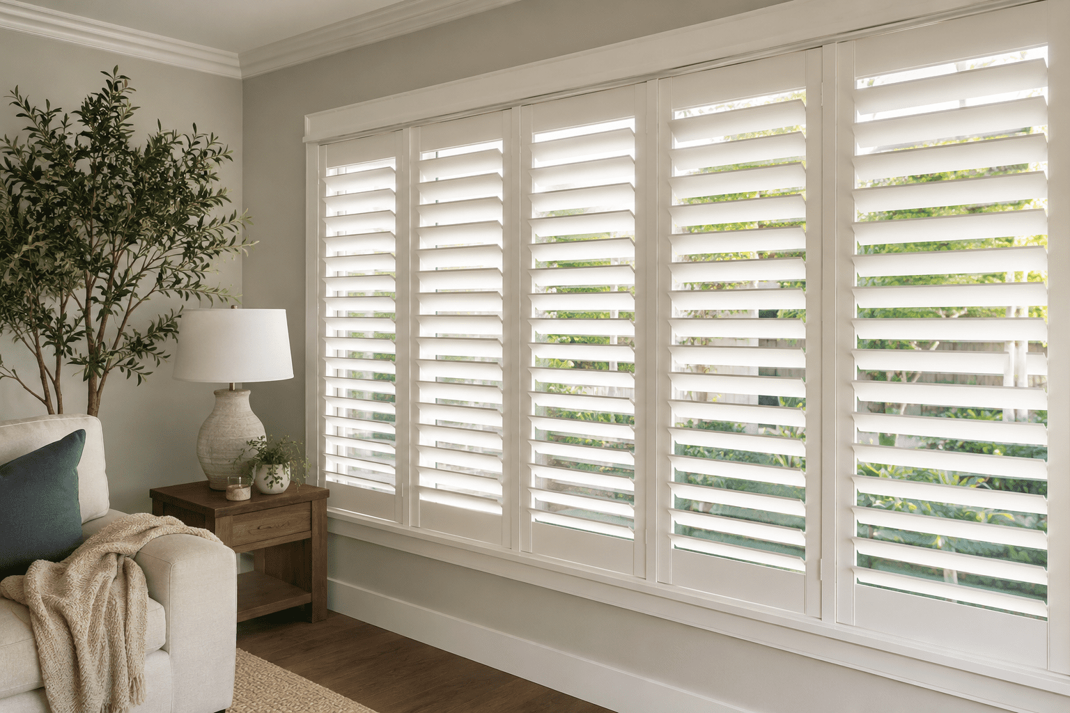 %Residential Window Coverings in Winston-Salem, NC%