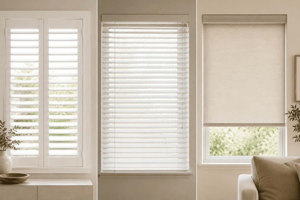 Shutters vs Blinds vs Shades-1
