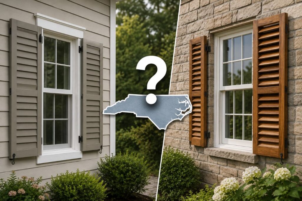 %Residential Window Coverings in Winston-Salem, NC%