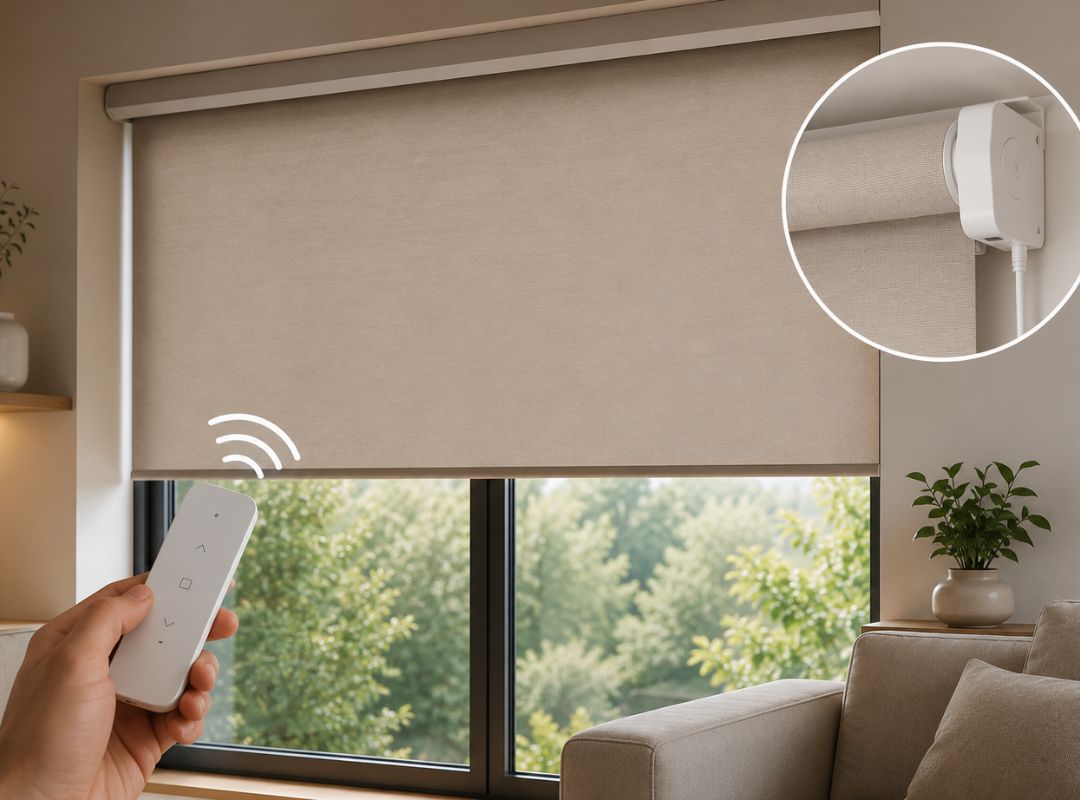 %Residential Window Coverings in Winston-Salem, NC%
