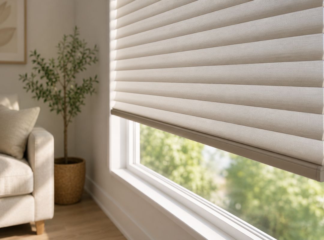 What Makes Cordless Blinds Different?