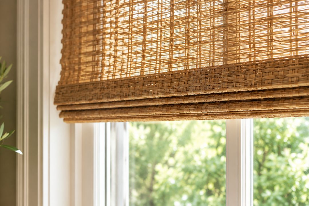 %Residential Window Coverings in Winston-Salem, NC%