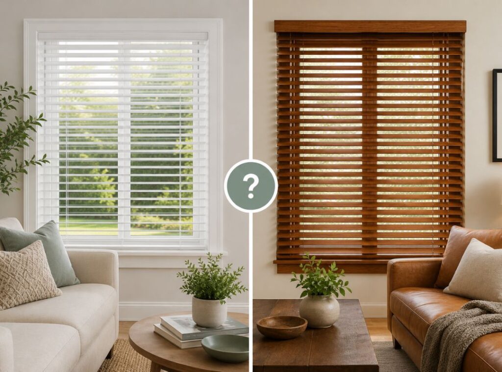 %Residential Window Coverings in Winston-Salem, NC%