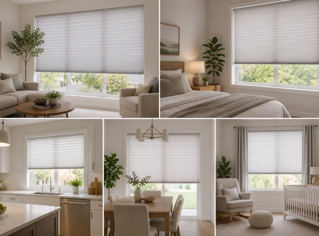 Which Rooms Benefit the Most?