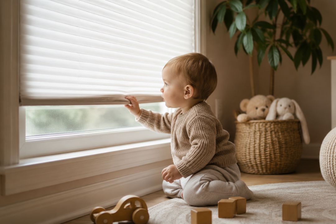 %Residential Window Coverings in Winston-Salem, NC%