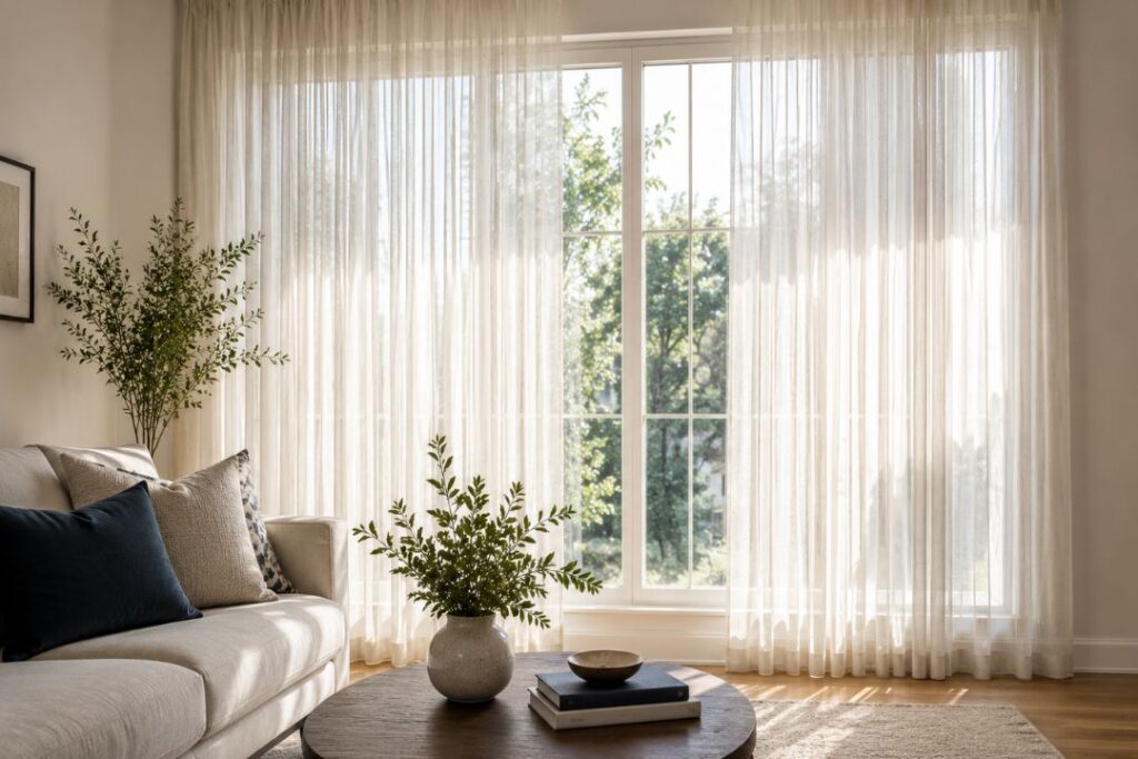 %Residential Window Coverings in Winston-Salem, NC%