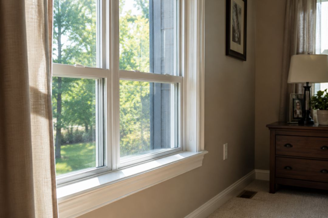 %Residential Window Coverings in Winston-Salem, NC%