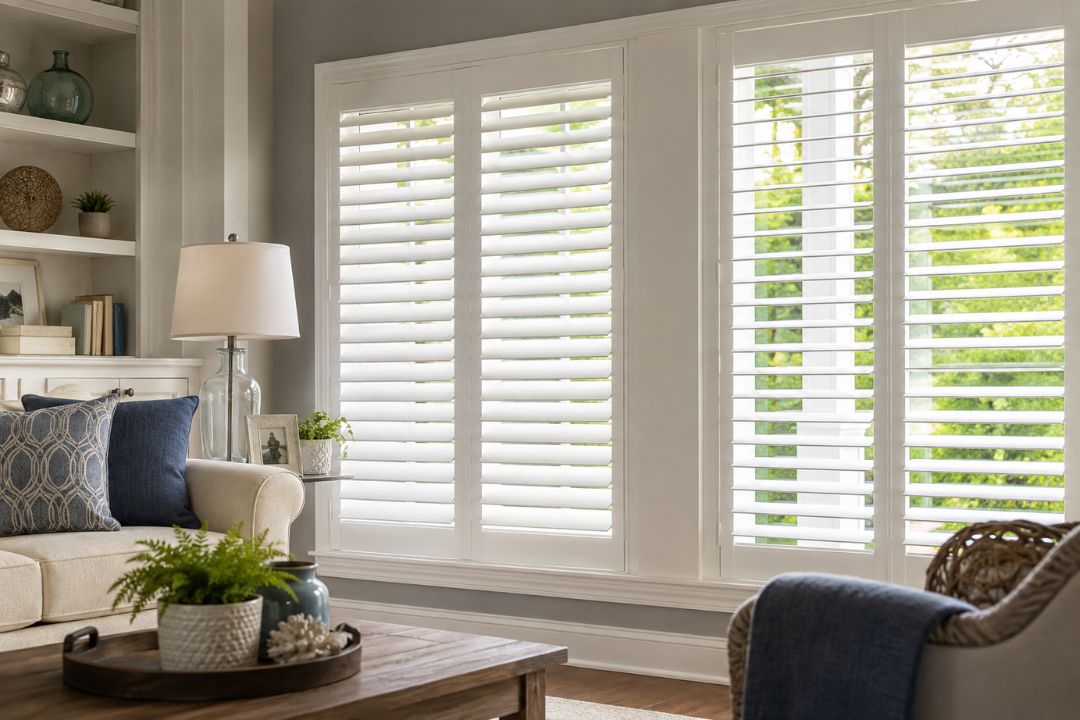 polywood shutters for nc homes benefits, cost & buying guide