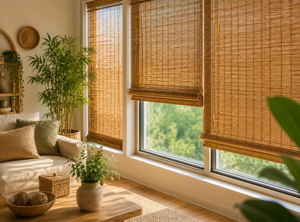 the eco-friendly case for bamboo