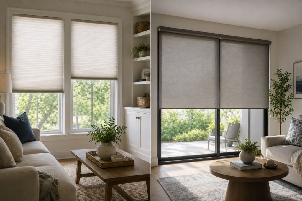 which one actually fits your nc home