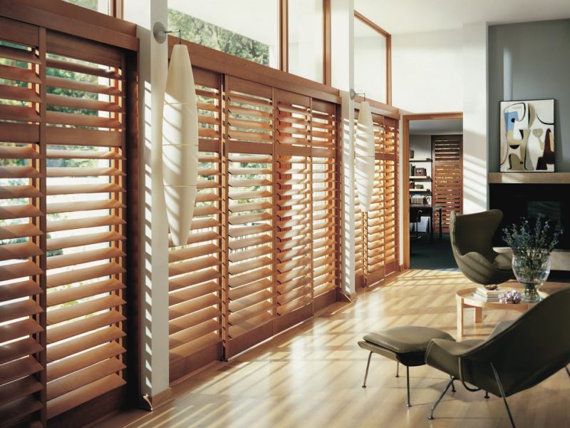 Custom Blinds in a Modern Living Room Elegant custom blinds enhancing a modern living room in Winston-Salem. Stylish Drapes in a Cozy Bedroom Luxurious drapes adding warmth and style to a cozy bedroom. Energy-Efficient Window Shades Energy-efficient window shades installed in a bright kitchen. Elegant Shutters for Home Privacy Beautiful wooden shutters providing privacy in a sunny living room. Versatile Roman Shades in Dining Area Versatile Roman shades adding sophistication to a dining area. Child-Safe Window Treatments Child-safe window treatments designed for a nursery in Raleigh. Blackout Curtains for a Home Theater Stylish blackout curtains perfect for a home theater setup. Light-Filtering Shades in a Home Office Light-filtering shades creating a bright, inviting home office.