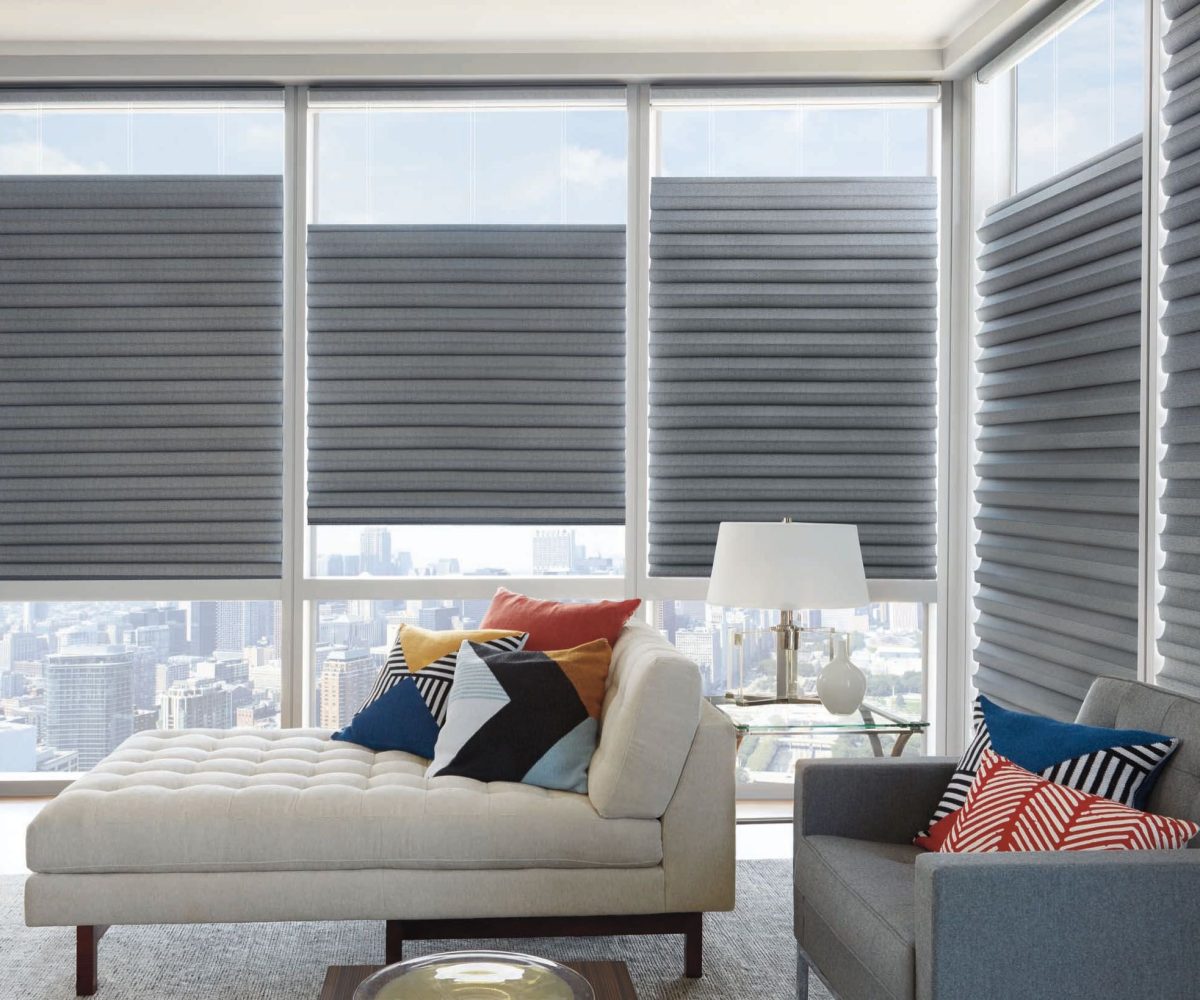 New in 2026 for Window Blinds