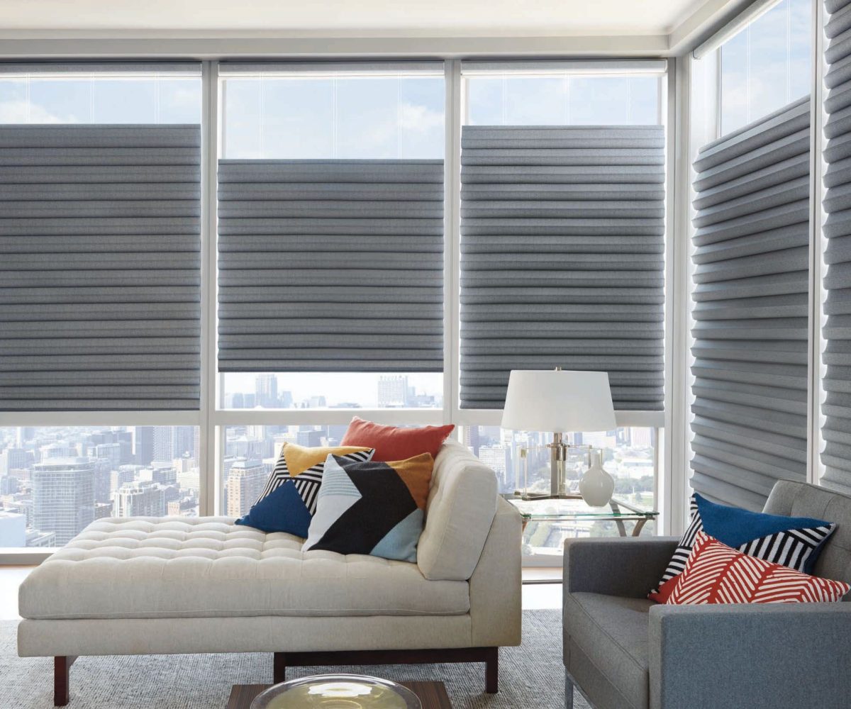 New in 2026 for Window Blinds
